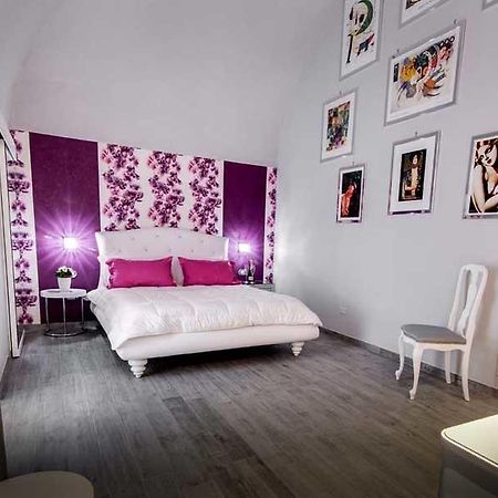 בארלטה Marco Polo B&B חדר תמונה