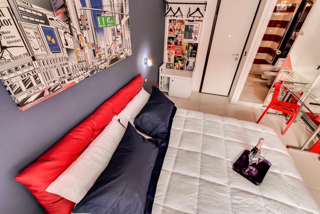 בארלטה Marco Polo B&B מראה חיצוני תמונה