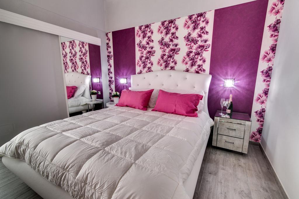 בארלטה Marco Polo B&B מראה חיצוני תמונה