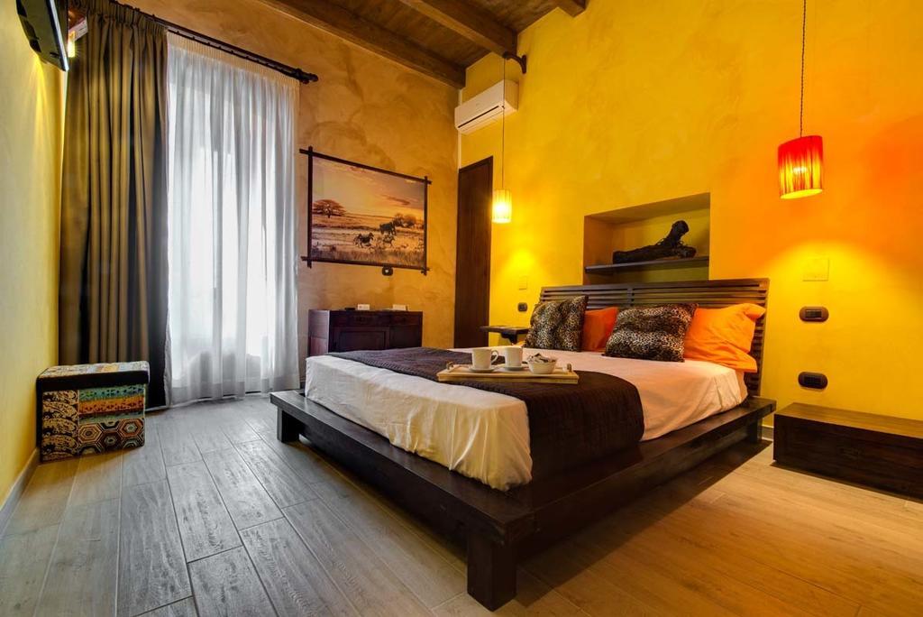 בארלטה Marco Polo B&B מראה חיצוני תמונה