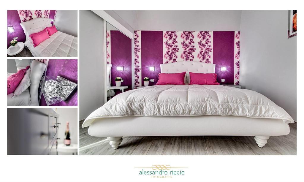 בארלטה Marco Polo B&B מראה חיצוני תמונה