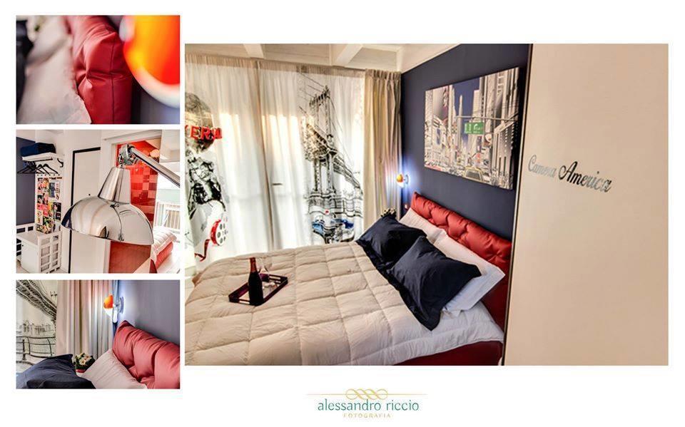 בארלטה Marco Polo B&B מראה חיצוני תמונה