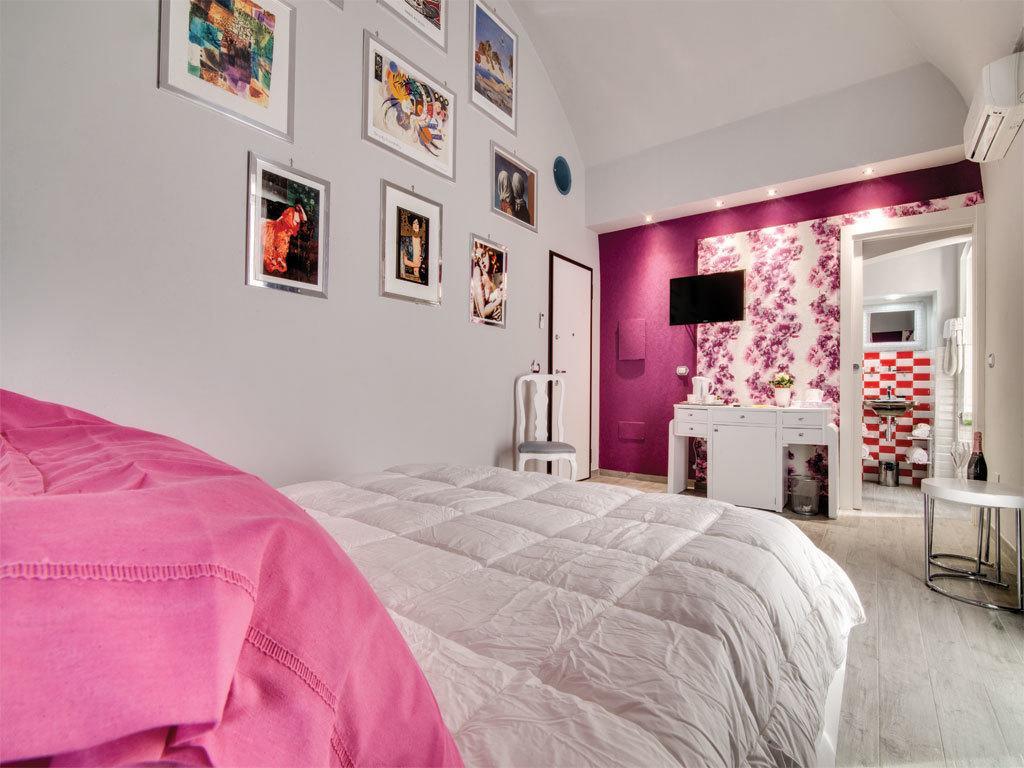 בארלטה Marco Polo B&B חדר תמונה