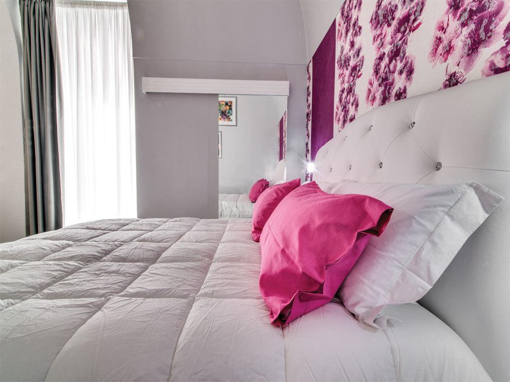 בארלטה Marco Polo B&B מראה חיצוני תמונה