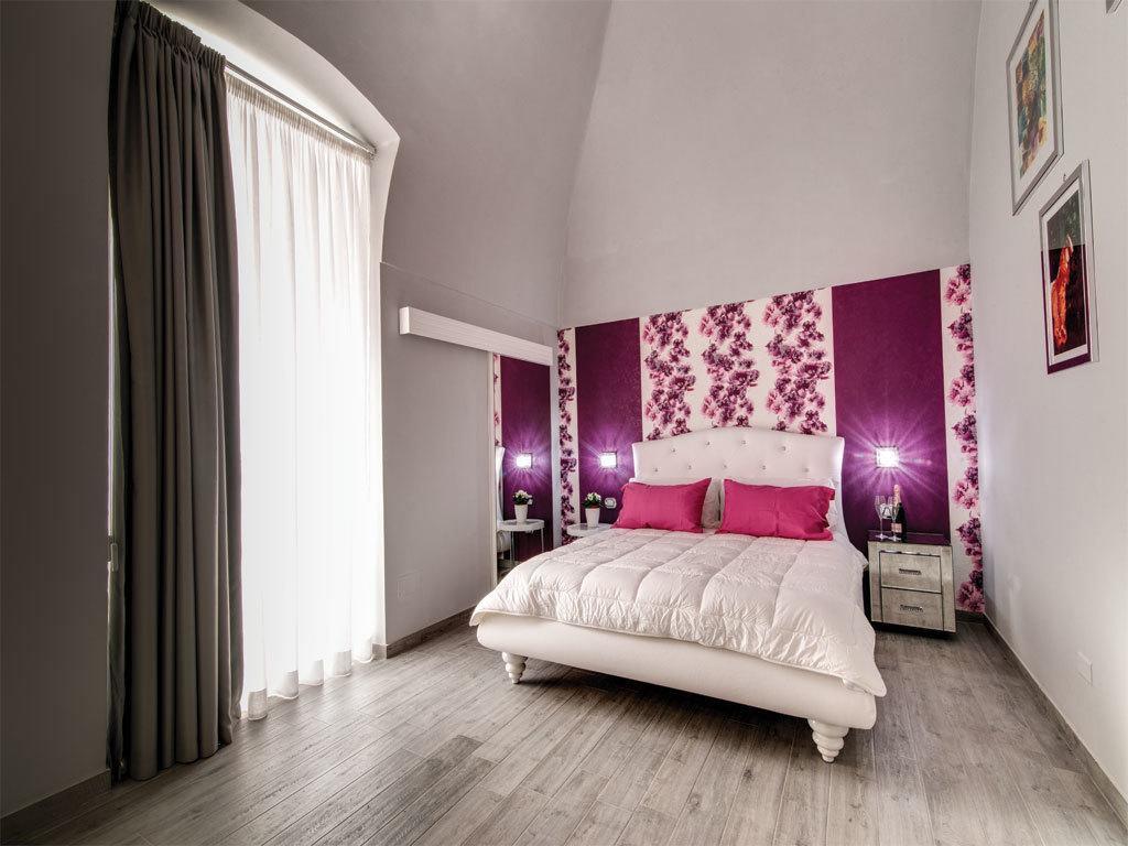בארלטה Marco Polo B&B מראה חיצוני תמונה
