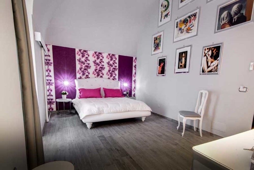 בארלטה Marco Polo B&B מראה חיצוני תמונה
