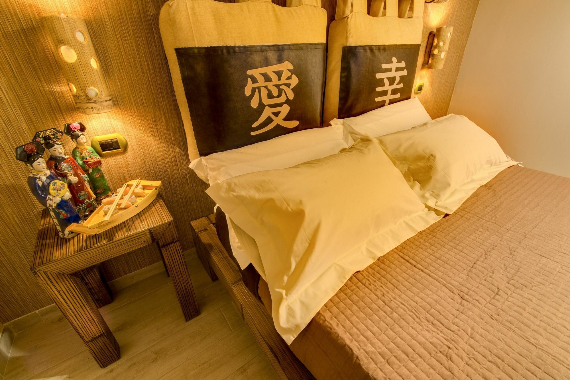 בארלטה Marco Polo B&B מראה חיצוני תמונה